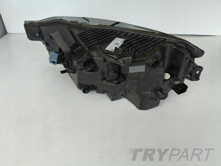 RIGHT HEADLIGHT LAMP VOLVO XC60 II 21- FACELIFT FULL LED