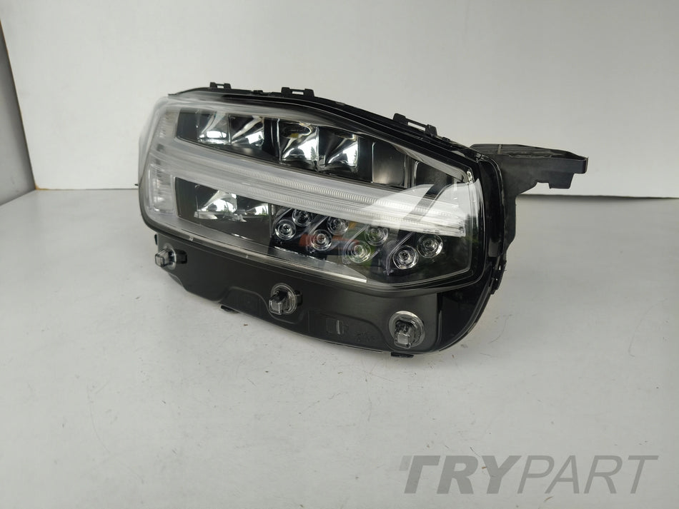 RIGHT HEADLIGHT LAMP VOLVO XC90 II 19- FACELIFT FULL LED ACTIVE HIGH BEAM