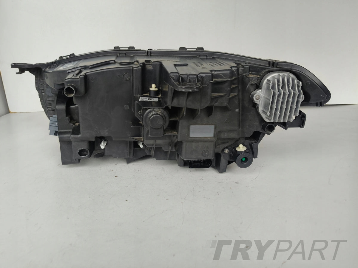 RIGHT HEADLIGHT LAMP VOLVO XC90 II 19- FACELIFT FULL LED ACTIVE HIGH BEAM