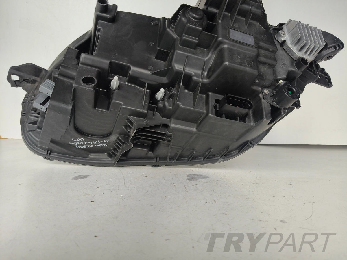 RIGHT HEADLIGHT LAMP VOLVO XC90 II 19- FACELIFT FULL LED ACTIVE HIGH BEAM