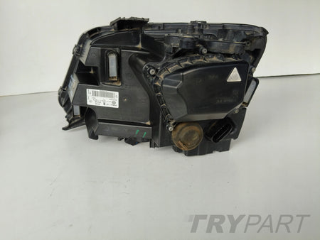 RIGHT HEADLIGHT LAMP VW AMAROK 2H 2H0 16- LIFT XENON LED