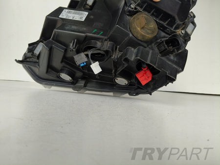 RIGHT HEADLIGHT LAMP VW AMAROK 2H 2H0 16- LIFT XENON LED