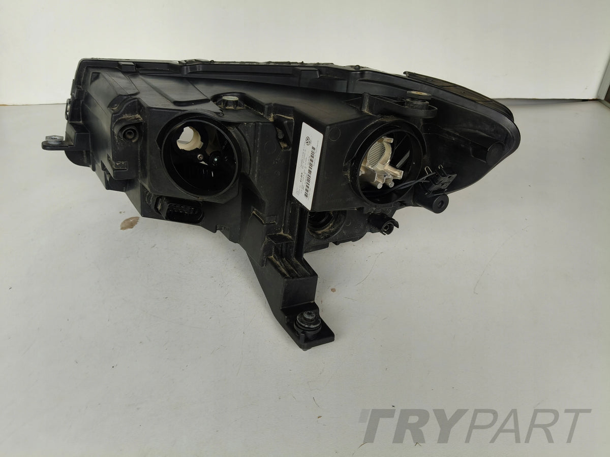 RIGHT HEADLIGHT LAMP VW CADDY 2K 2K8 20-