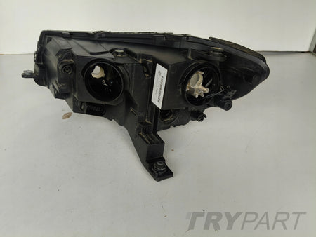 RIGHT HEADLIGHT LAMP VW CADDY 2K 2K8 20-