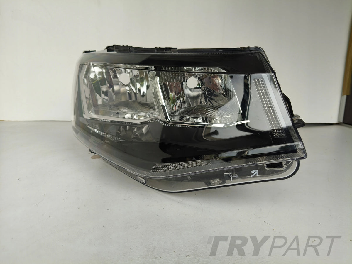 RIGHT HEADLIGHT LAMP VW CADDY 2K 2K8 20-