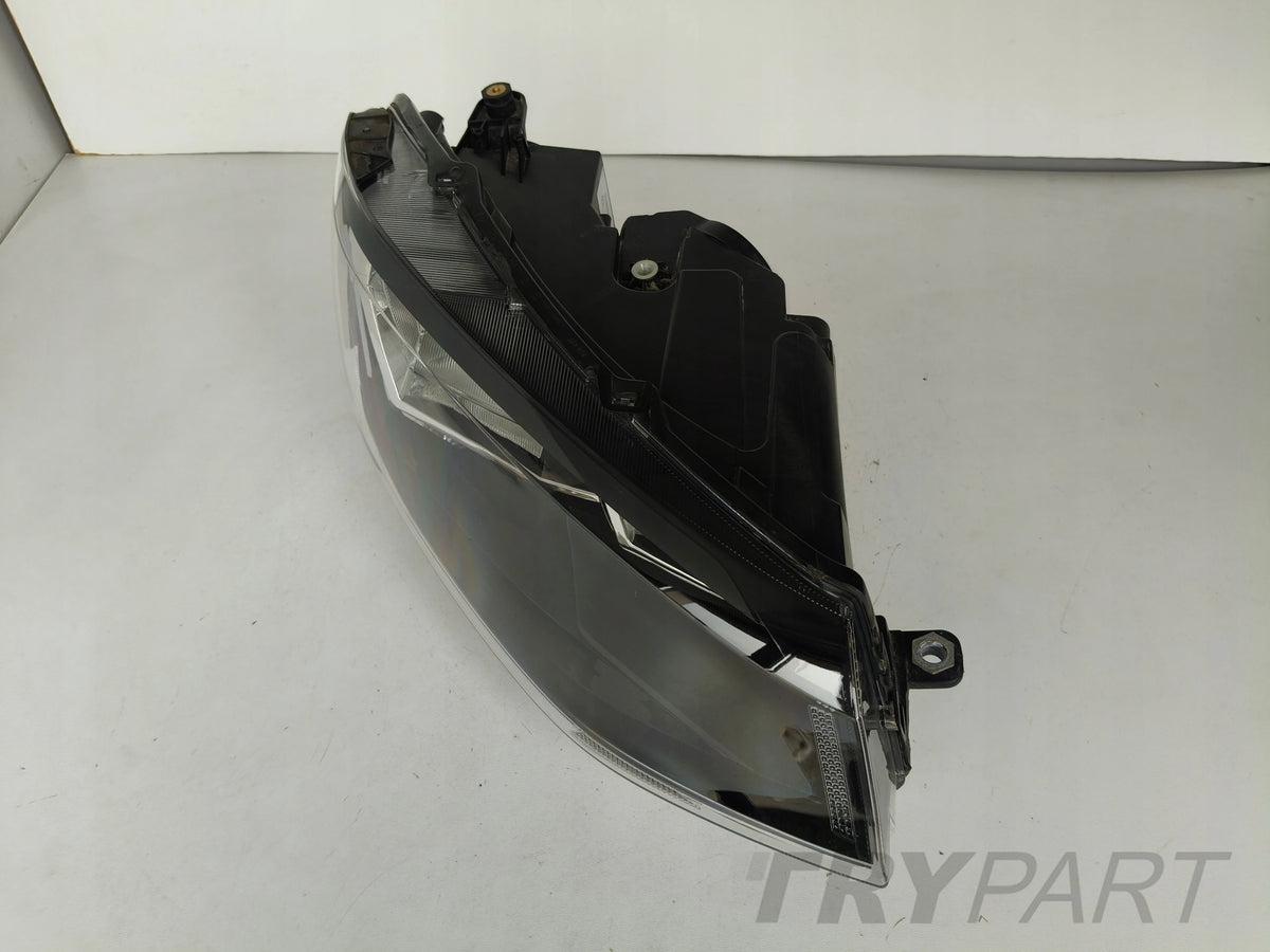 RIGHT HEADLIGHT LAMP VW CADDY 2K 2K8 20-