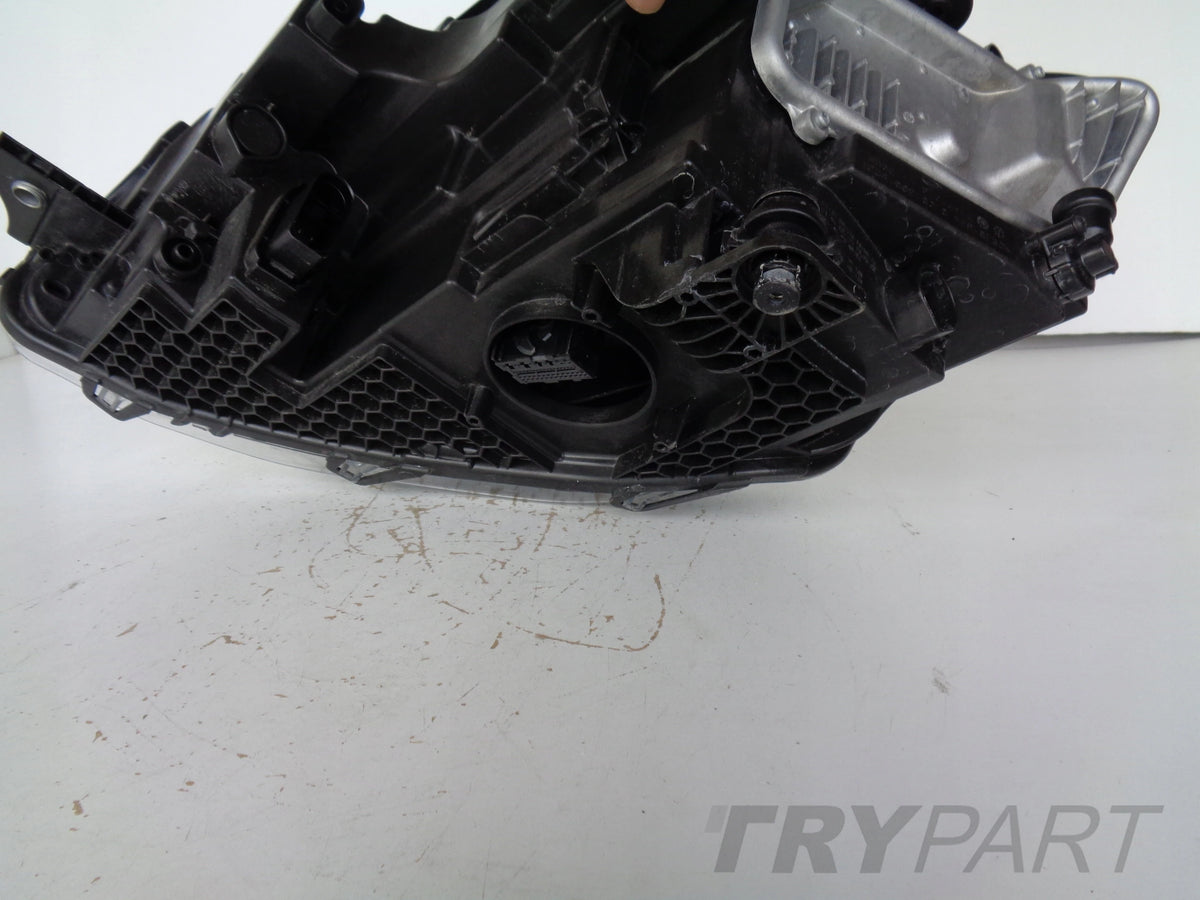 RIGHT HEADLIGHT LAMP VW CADDY 2K7 21- FULL LED