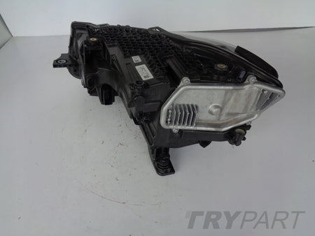 RIGHT HEADLIGHT LAMP VW CADDY 2K7 21- FULL LED