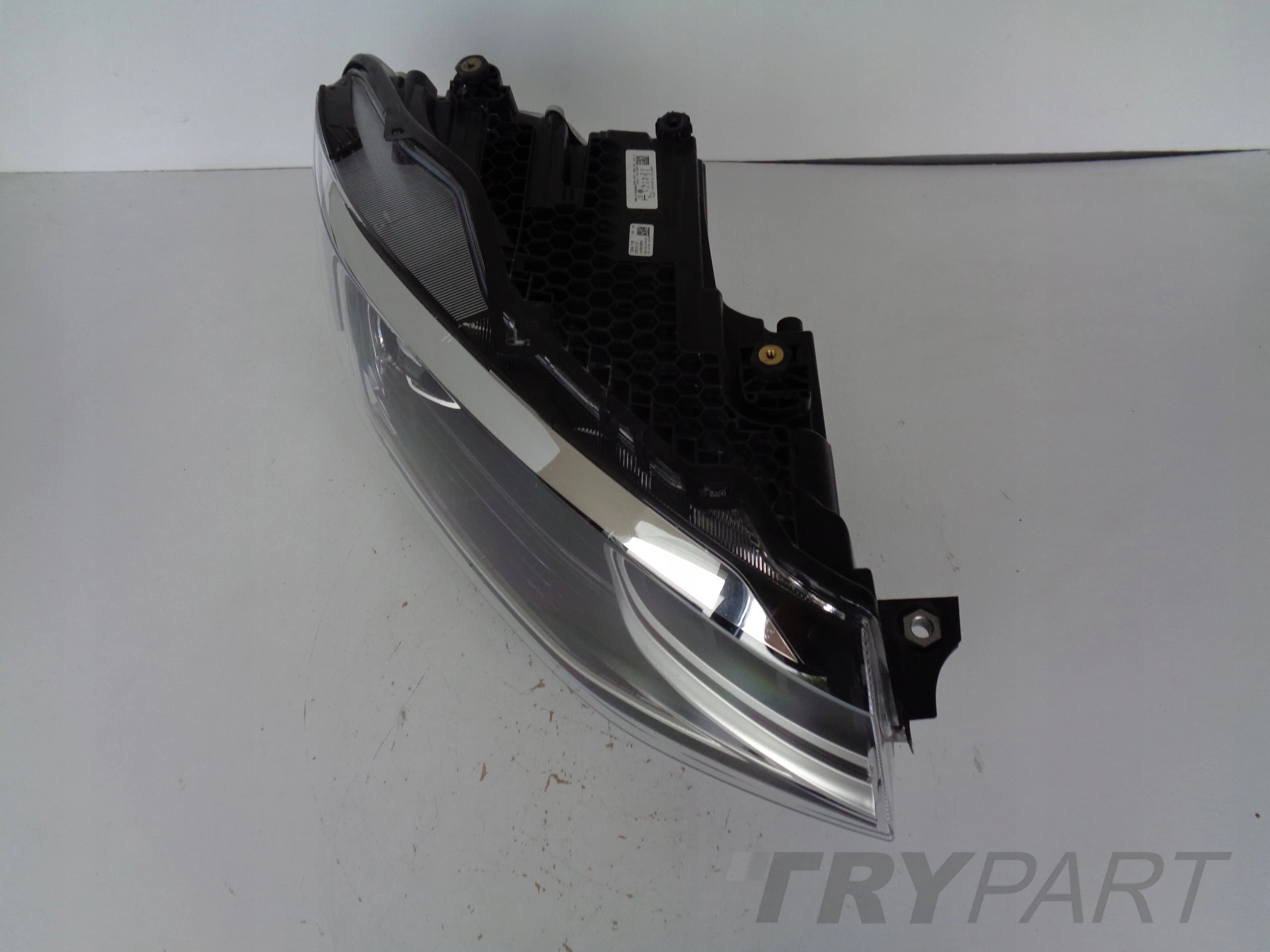 RIGHT HEADLIGHT LAMP VW CADDY 2K7 21- FULL LED