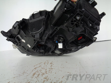 RIGHT HEADLIGHT LAMP VW GOLF SPORTSVAN 510 14- XENON LED
