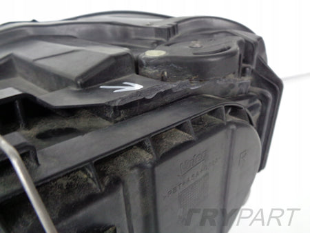 RIGHT HEADLIGHT LAMP VW GOLF SPORTSVAN 510 14-