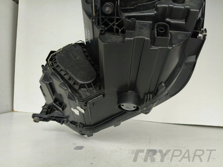 RIGHT HEADLIGHT LAMP VW GOLF SPORTSVAN 510 14-