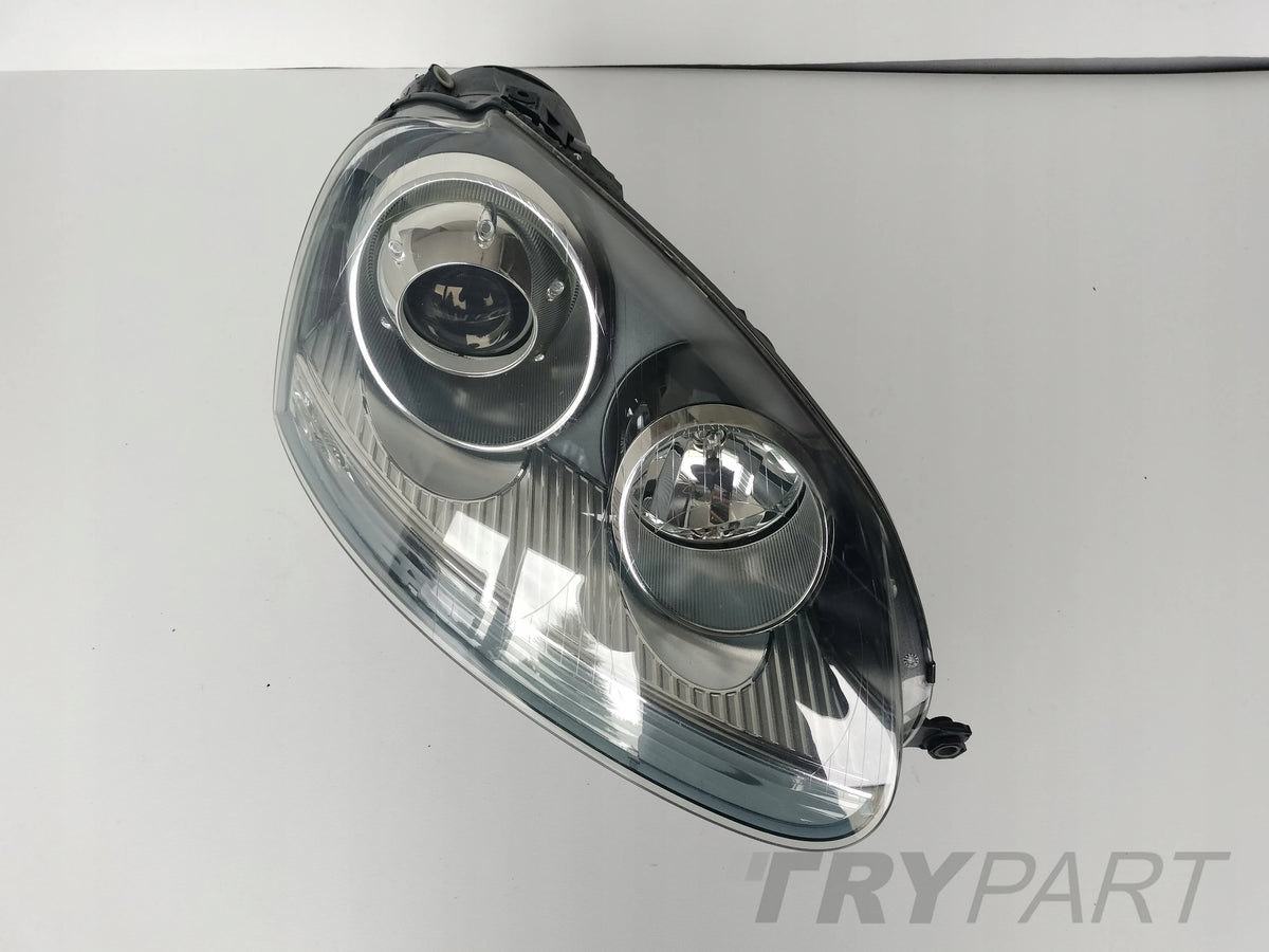 RIGHT HEADLIGHT LAMP VW GOLF V 5 1K 1K0 03- XENON