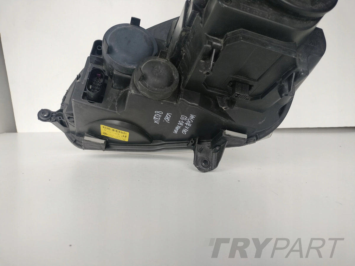 RIGHT HEADLIGHT LAMP VW GOLF V 5 1K 1K0 03- XENON