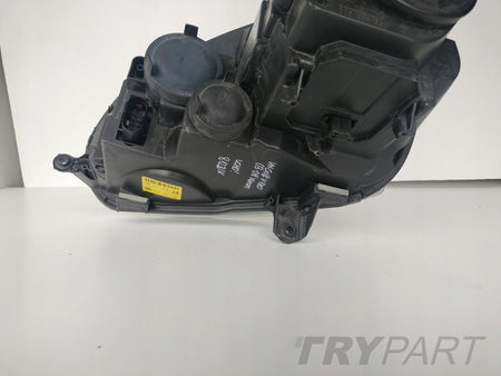 RIGHT HEADLIGHT LAMP VW GOLF V 5 1K 1K0 03- XENON