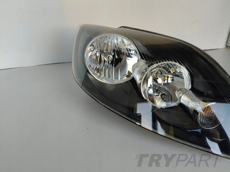 RIGHT HEADLIGHT LAMP VW GOLF VI 6 PLUS + 5M 5M0