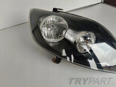 RIGHT HEADLIGHT LAMP VW GOLF VI 6 PLUS + 5M 5M0