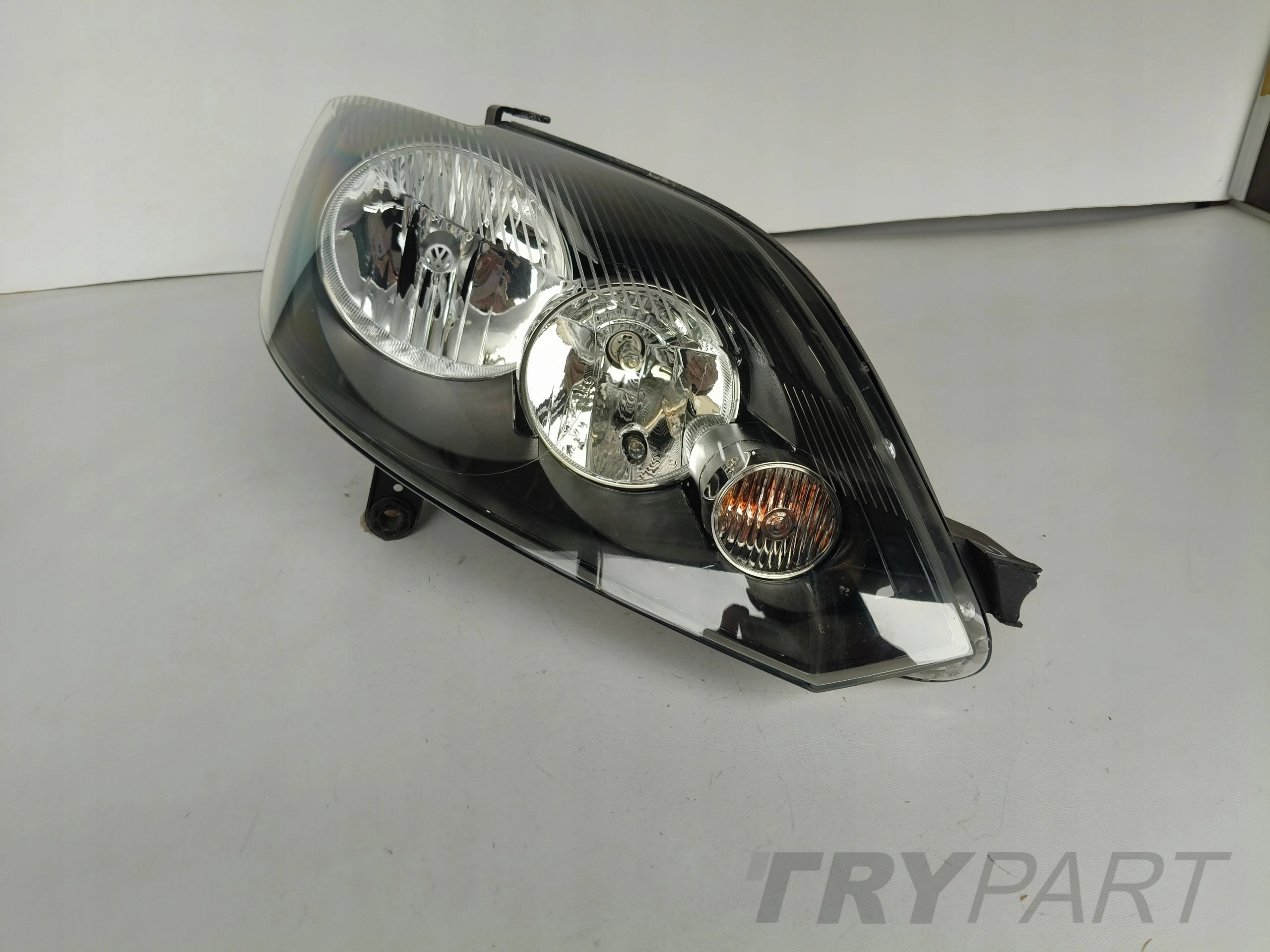 RIGHT HEADLIGHT LAMP VW GOLF VI 6 PLUS + 5M 5M0