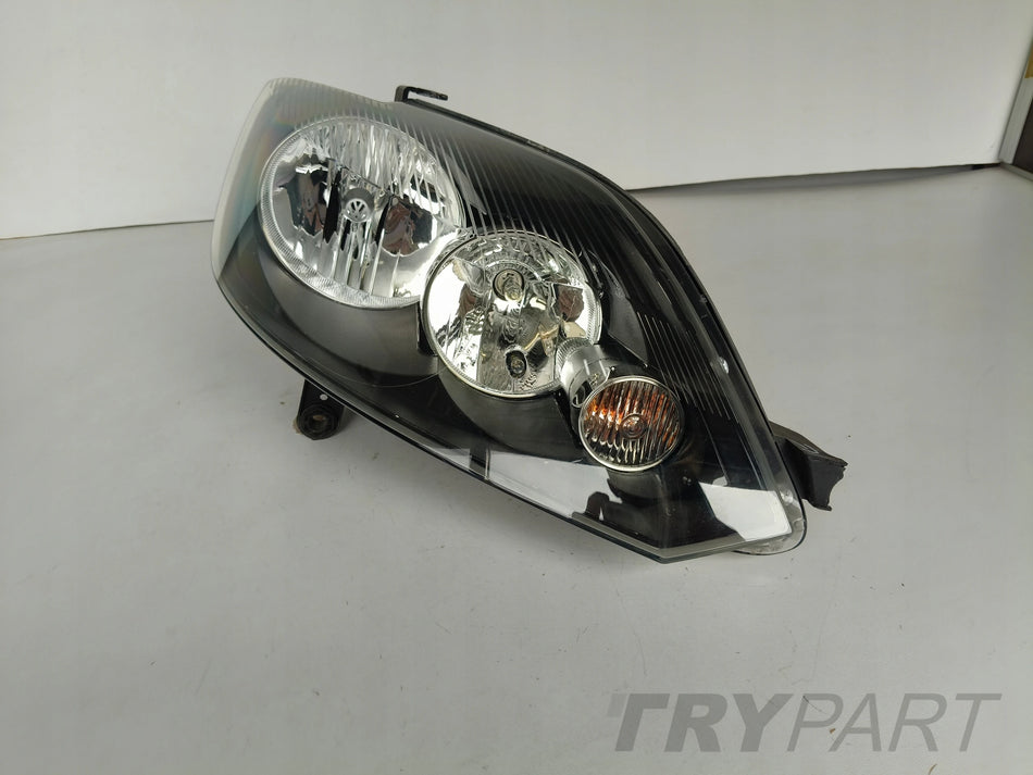 RIGHT HEADLIGHT LAMP VW GOLF VI 6 PLUS + 5M 5M0