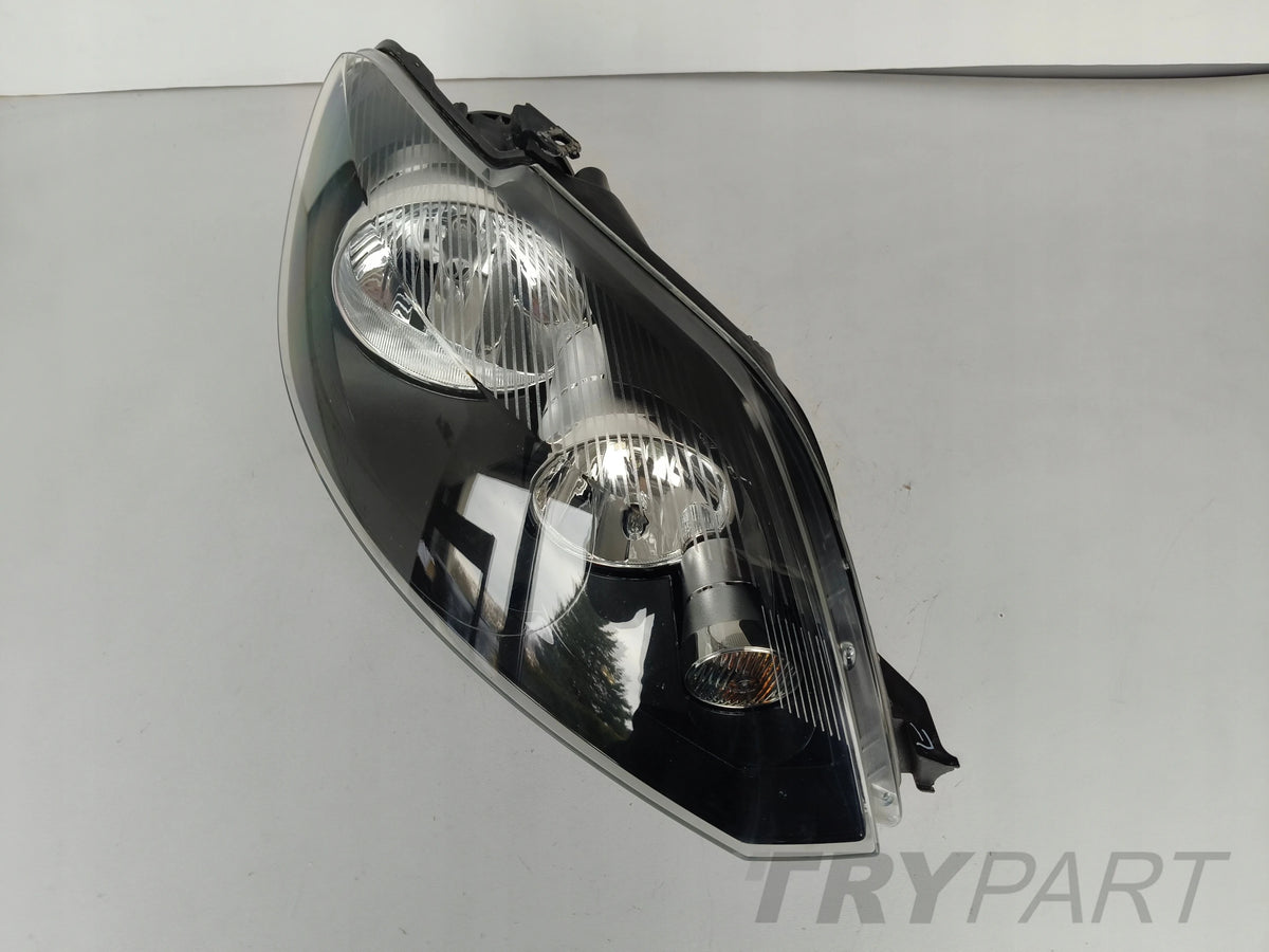 RIGHT HEADLIGHT LAMP VW GOLF VI 6 PLUS + 5M 5M0