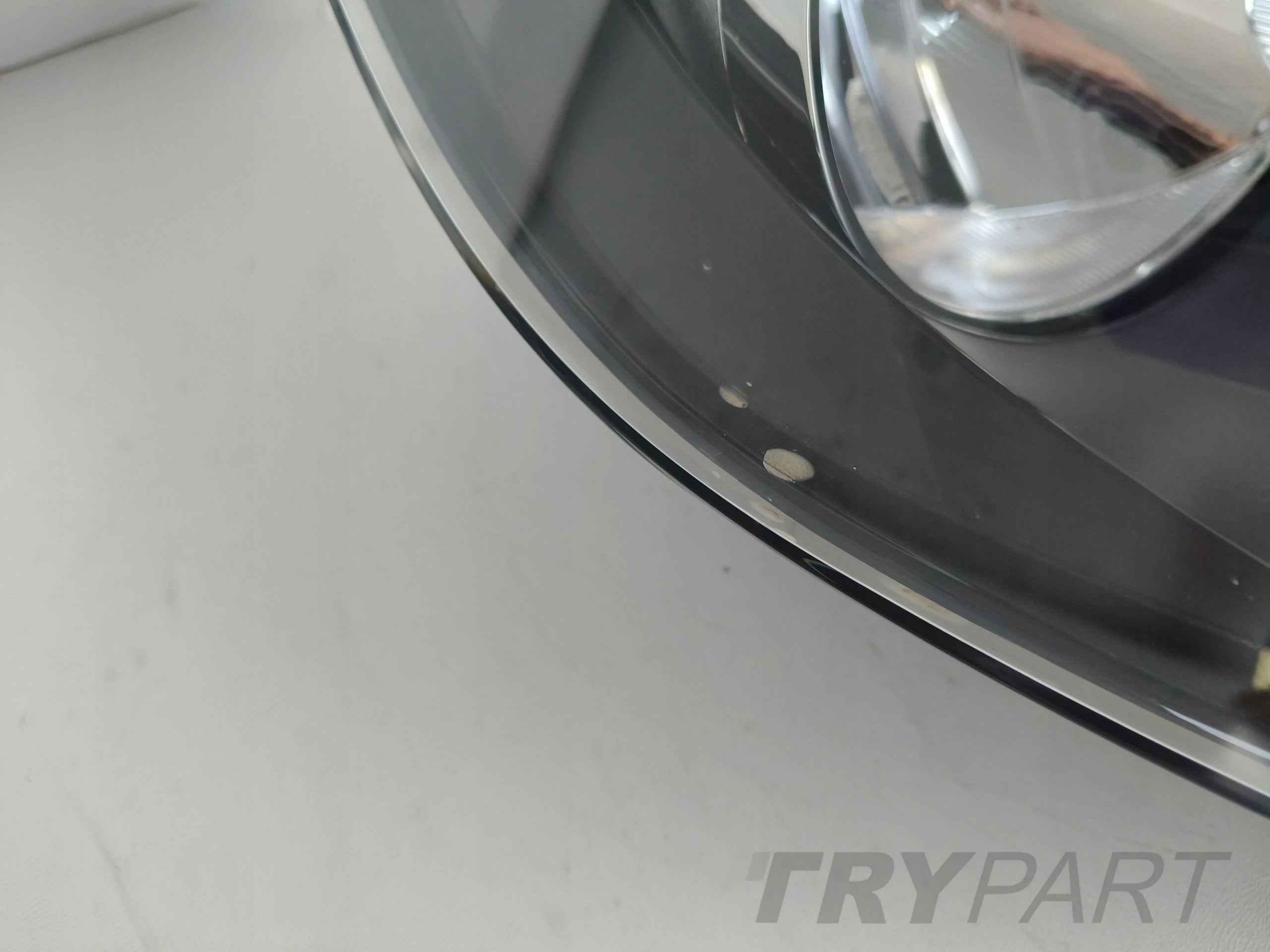 RIGHT HEADLIGHT LAMP VW GOLF VI 6 PLUS + 5M 5M0