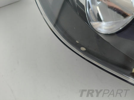RIGHT HEADLIGHT LAMP VW GOLF VI 6 PLUS + 5M 5M0
