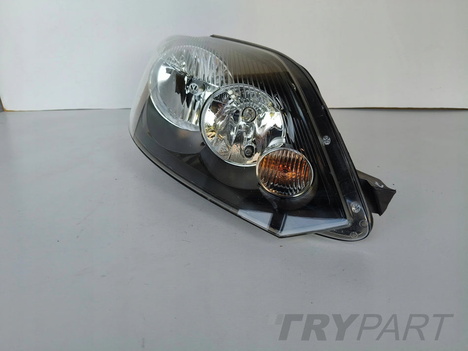 RIGHT HEADLIGHT LAMP VW GOLF VI 6 PLUS + 5M 5M0