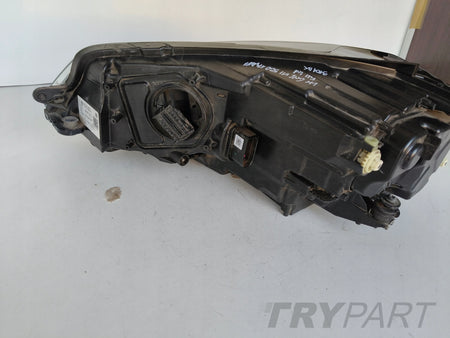 RIGHT HEADLIGHT LAMP VW GOLF VII 7 5G 5G0 17- LIFT FULL LED