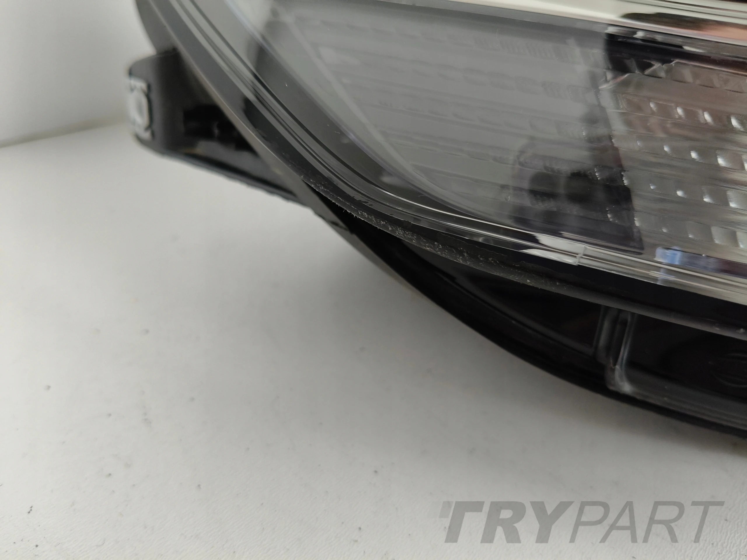 RIGHT HEADLIGHT LAMP VW GOLF VII 7 5G 5G0 17- LIFT LED