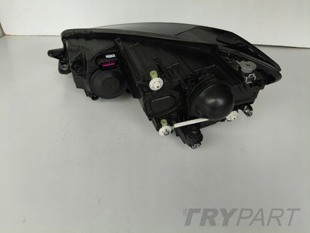 RIGHT HEADLIGHT LAMP VW GOLF VII 7 5G 5G0 17- LIFT LED
