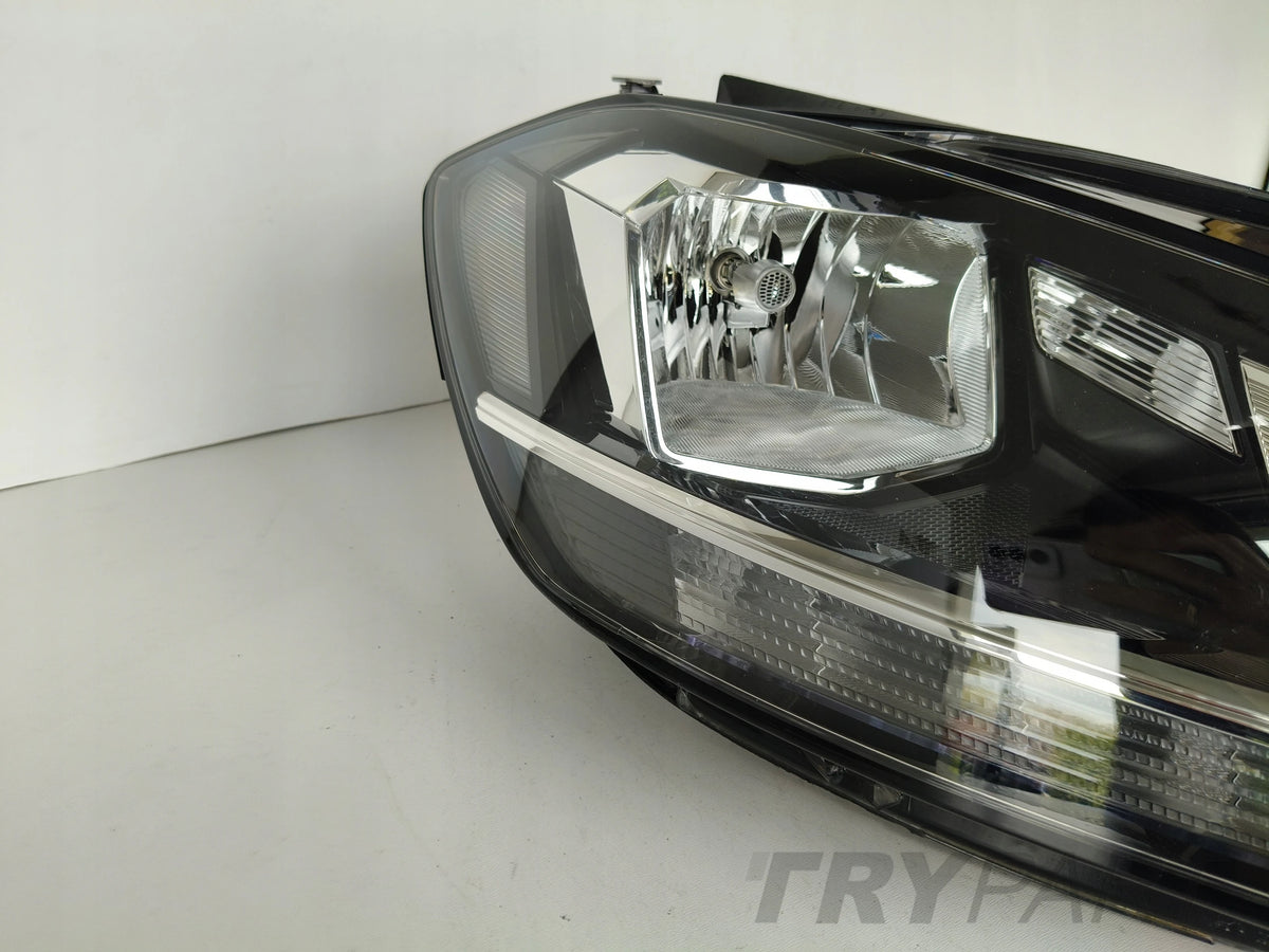 RIGHT HEADLIGHT LAMP VW GOLF VII 7 5G 5G0 17- LIFT LED