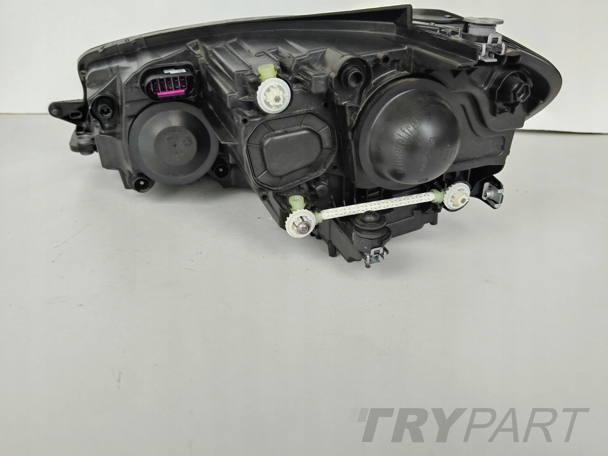 RIGHT HEADLIGHT LAMP VW GOLF VII 7 5G 5G0 17- LIFT LED