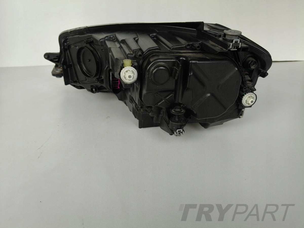 RIGHT HEADLIGHT LAMP VW GOLF VII 7 GTE 5G 5G0 17- LIFT FULL LED