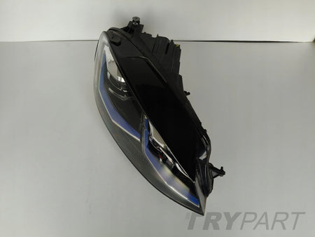 RIGHT HEADLIGHT LAMP VW GOLF VII 7 GTE 5G 5G0 17- LIFT FULL LED