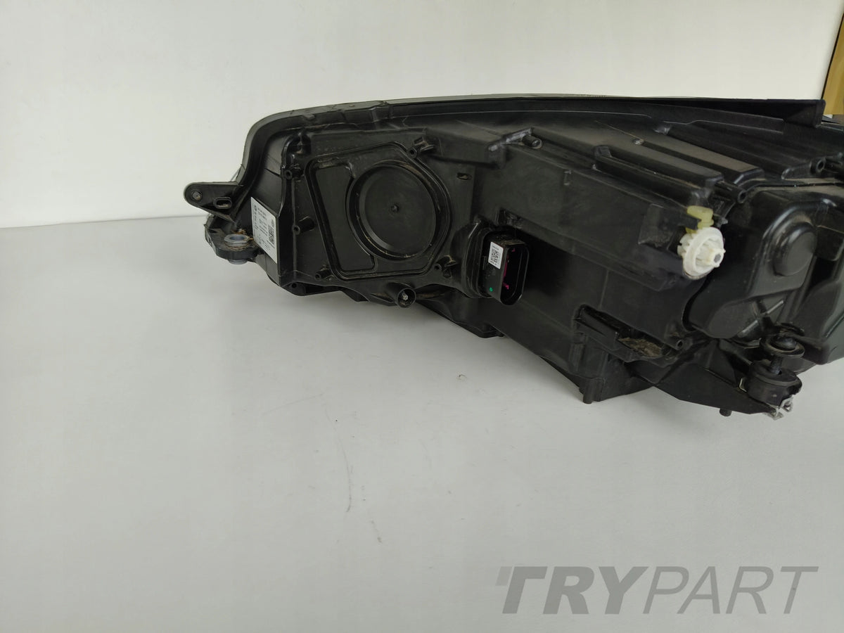 RIGHT HEADLIGHT LAMP VW GOLF VII 7 GTE 5G 5G0 17- LIFT FULL LED