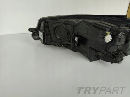 RIGHT HEADLIGHT LAMP VW GOLF VII 7 GTE 5G 5G0 17- LIFT FULL LED