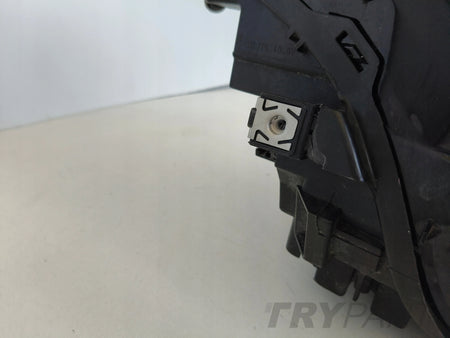 RIGHT HEADLIGHT LAMP VW GOLF VIII 8 5H 5H0 20- FULL LED