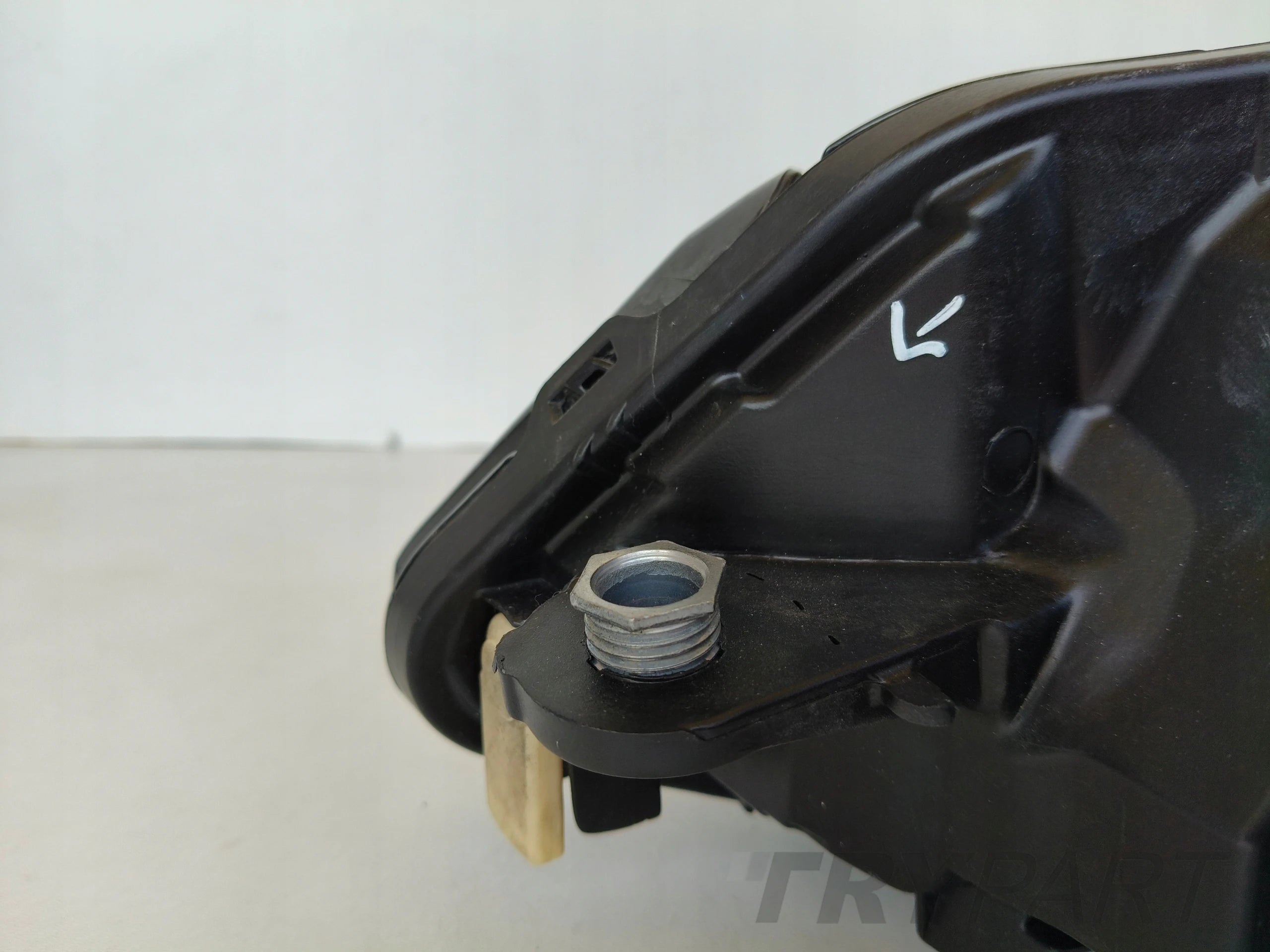 RIGHT HEADLIGHT LAMP VW GOLF VIII 8 5H 5H0 20- FULL LED
