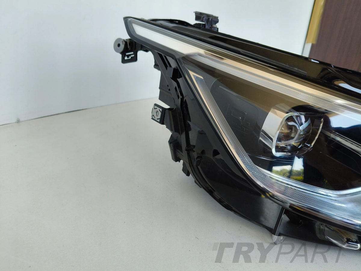 RIGHT HEADLIGHT LAMP VW GOLF VIII 8 5H 5H0 20- FULL LED