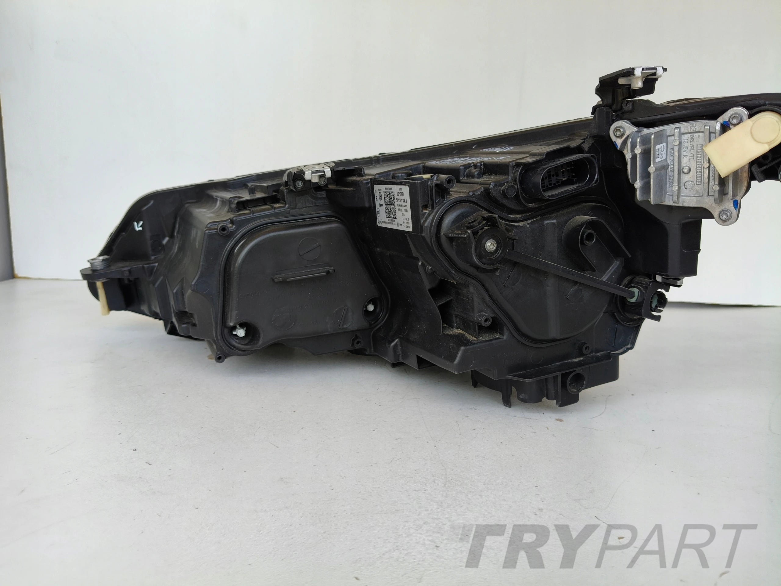RIGHT HEADLIGHT LAMP VW GOLF VIII 8 5H 5H0 20- FULL LED