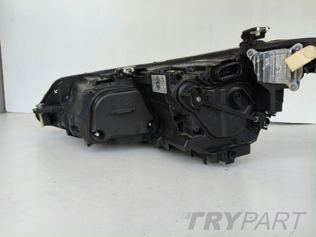 RIGHT HEADLIGHT LAMP VW GOLF VIII 8 5H 5H0 20- FULL LED