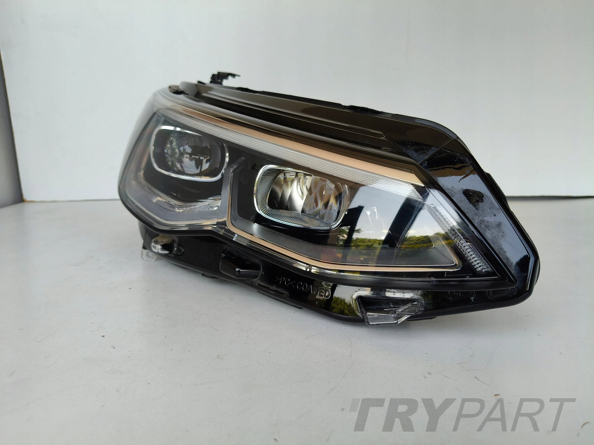 RIGHT HEADLIGHT LAMP VW GOLF VIII 8 5H 5H0 20- FULL LED