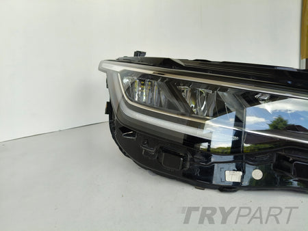 RIGHT HEADLIGHT LAMP VW GOLF VIII 8 5H 5H0 23- LIFT LED