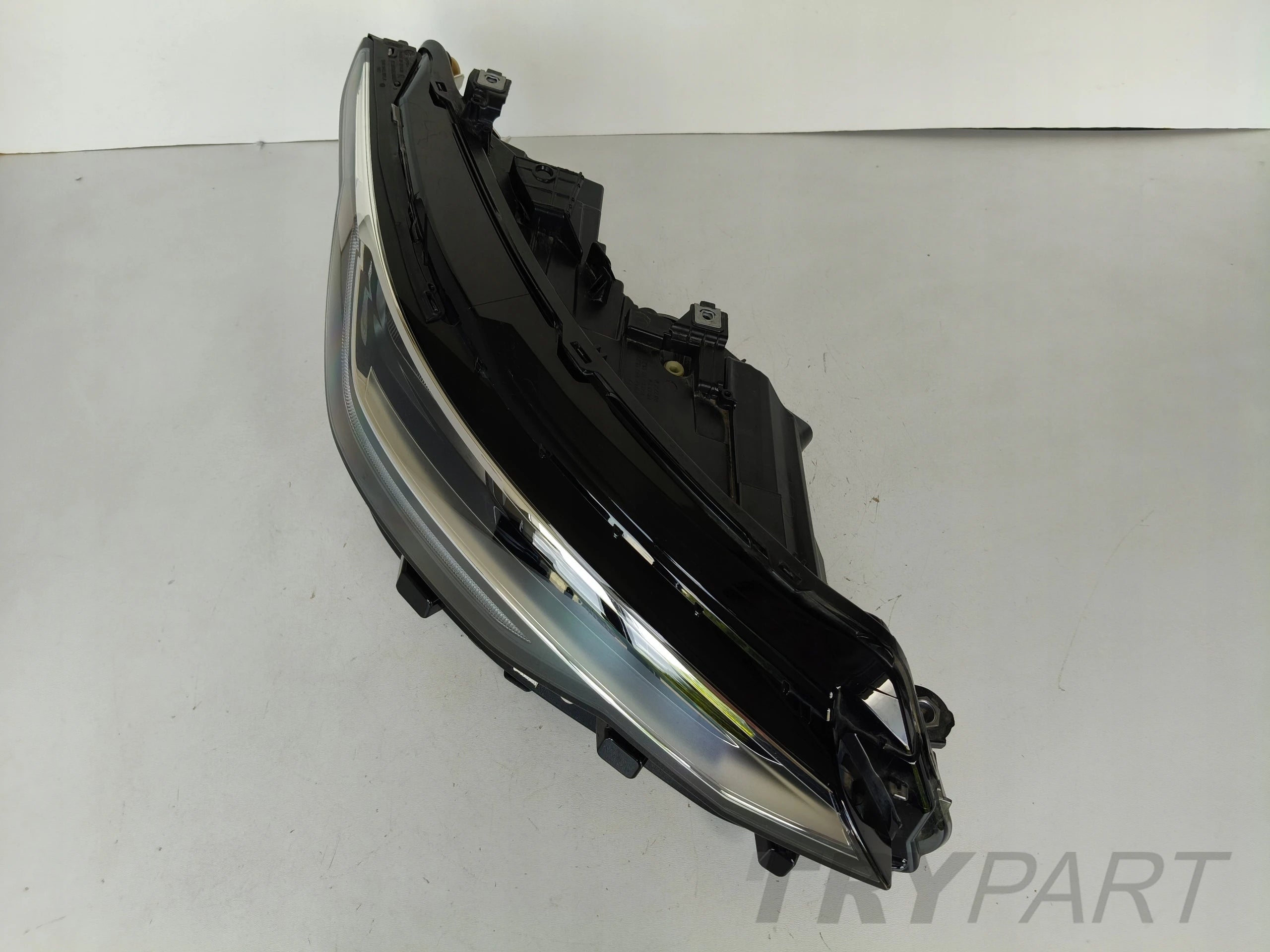 RIGHT HEADLIGHT LAMP VW GOLF VIII 8 5H 5H0 23- LIFT LED