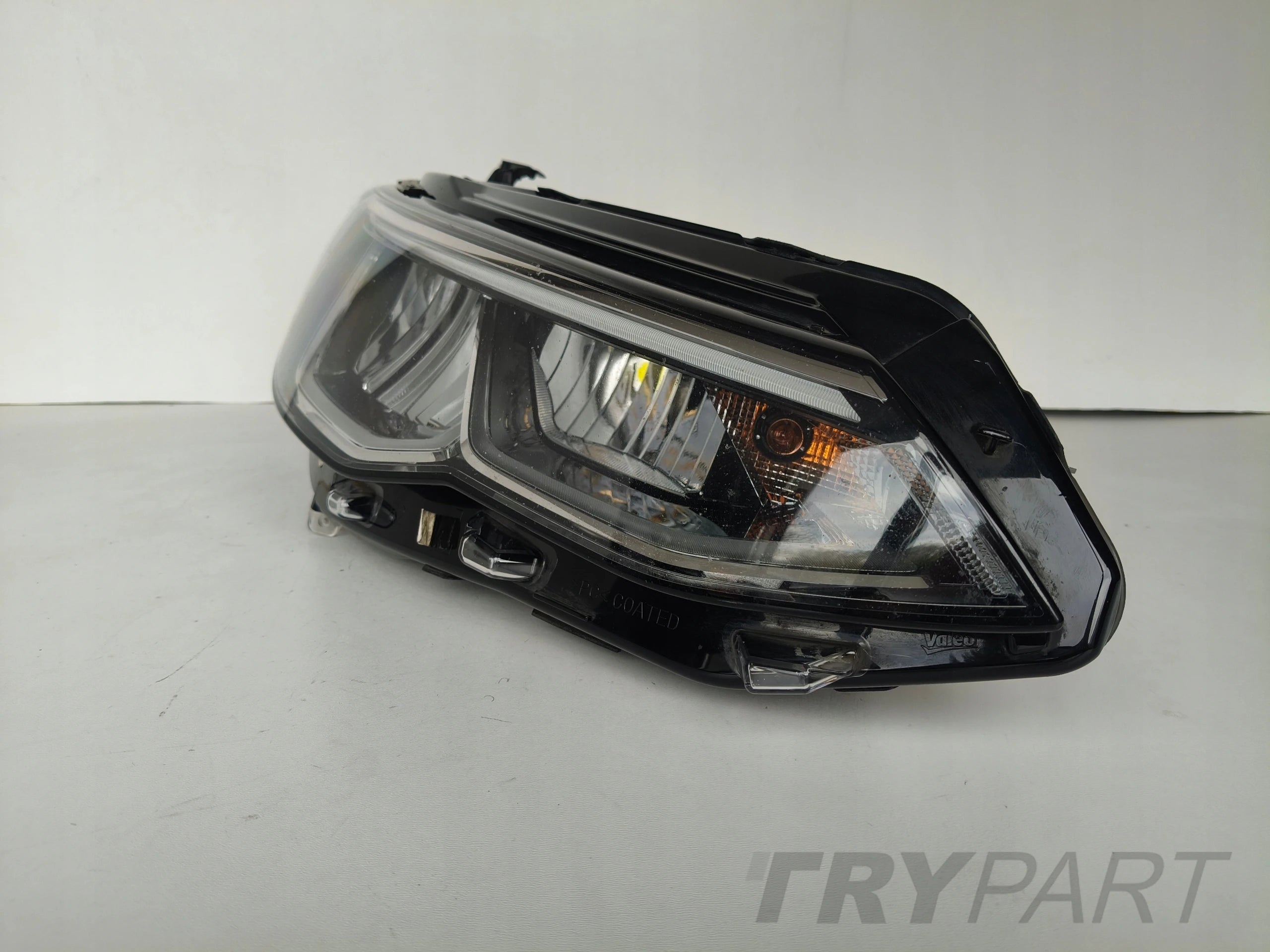 RIGHT HEADLIGHT LAMP VW GOLF VIII 8 5H0 5H 20- LED
