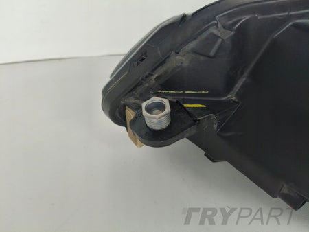 RIGHT HEADLIGHT LAMP VW GOLF VIII 8 5H0 5H 20- LED