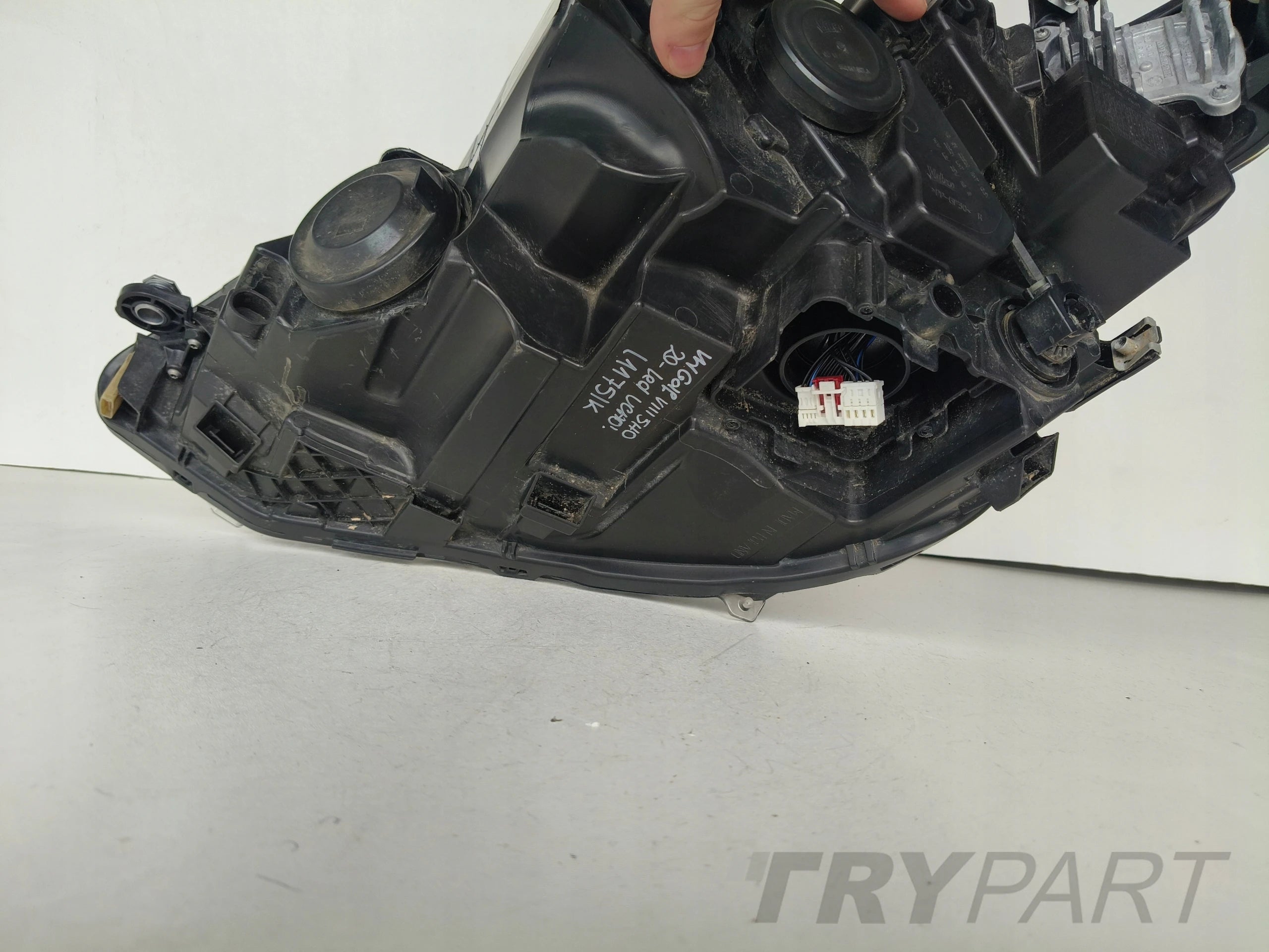 RIGHT HEADLIGHT LAMP VW GOLF VIII 8 5H0 5H 20- LED