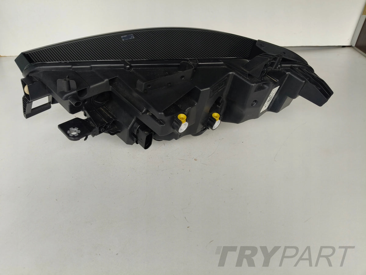 RIGHT HEADLIGHT LAMP VW ID3 10A 21- FULL LED