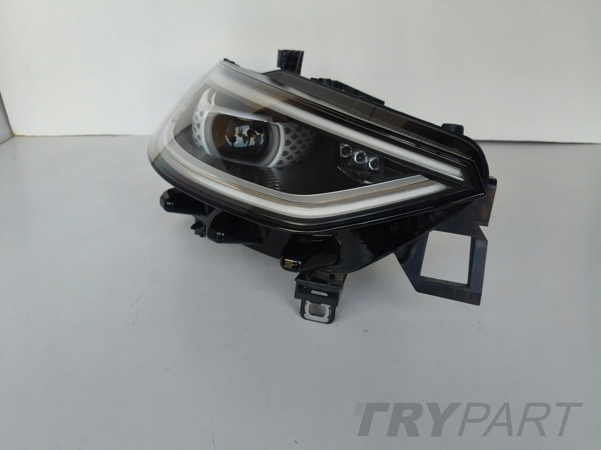 RIGHT HEADLIGHT LAMP VW ID3 10A 21- FULL LED