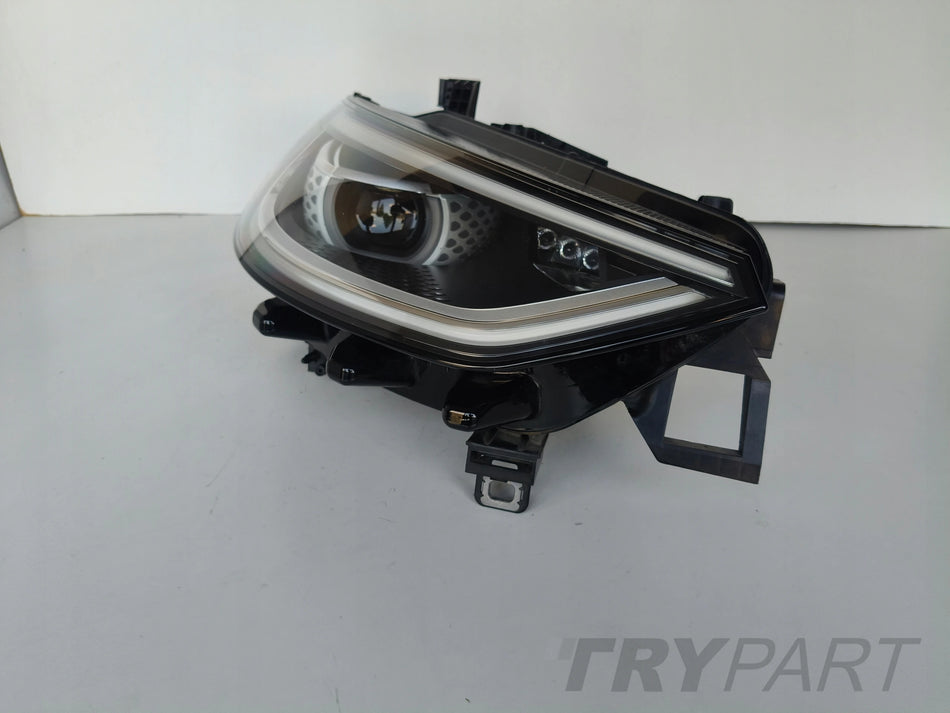 RIGHT HEADLIGHT LAMP VW ID3 10A 21- FULL LED
